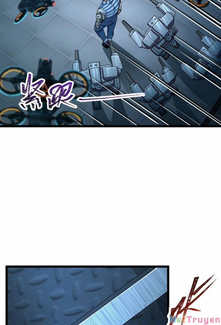 Mệnh Danh Thuật Của Bóng Tối 15 trang 11