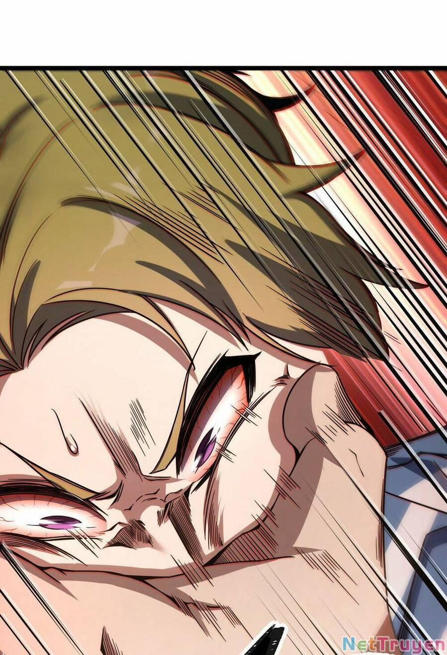 Mệnh Danh Thuật Của Bóng Tối 15 trang 17