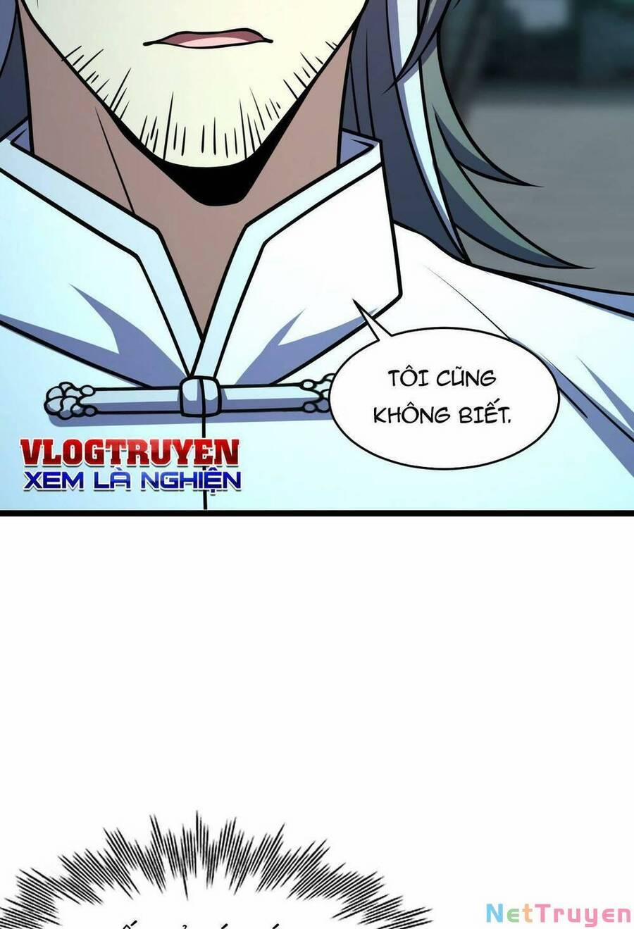 Mệnh Danh Thuật Của Bóng Tối 15 trang 2