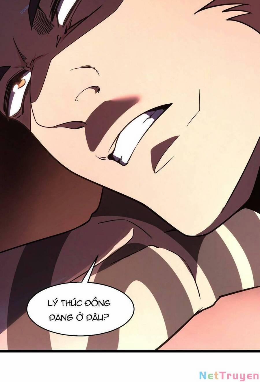Mệnh Danh Thuật Của Bóng Tối 15 trang 20
