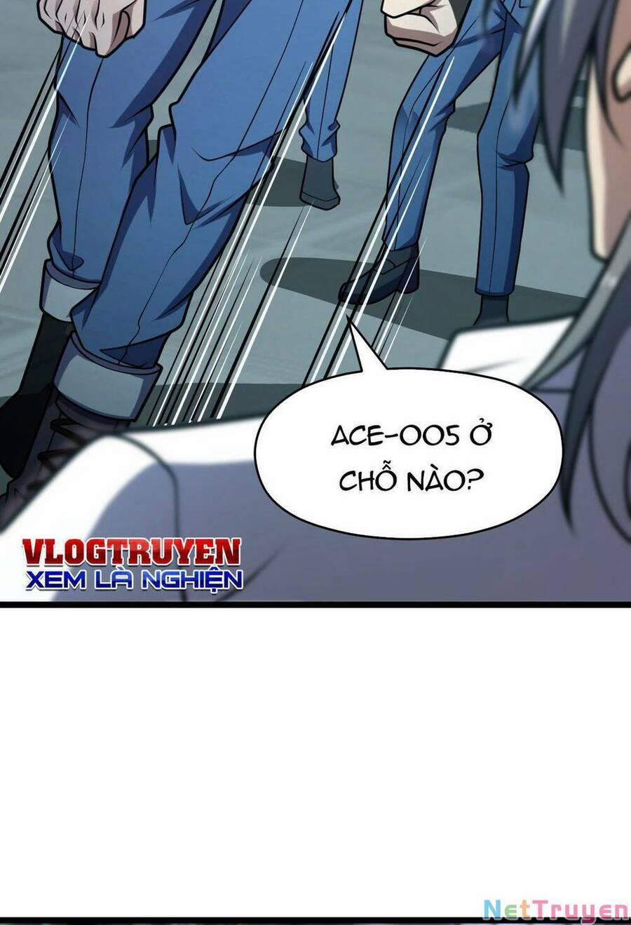 Mệnh Danh Thuật Của Bóng Tối 15 trang 40