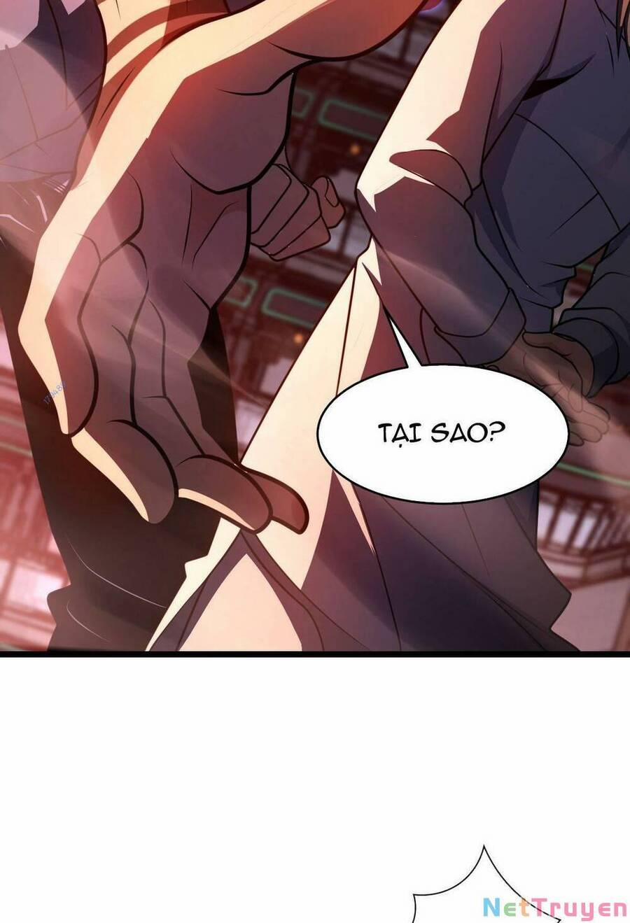 Mệnh Danh Thuật Của Bóng Tối 15 trang 44