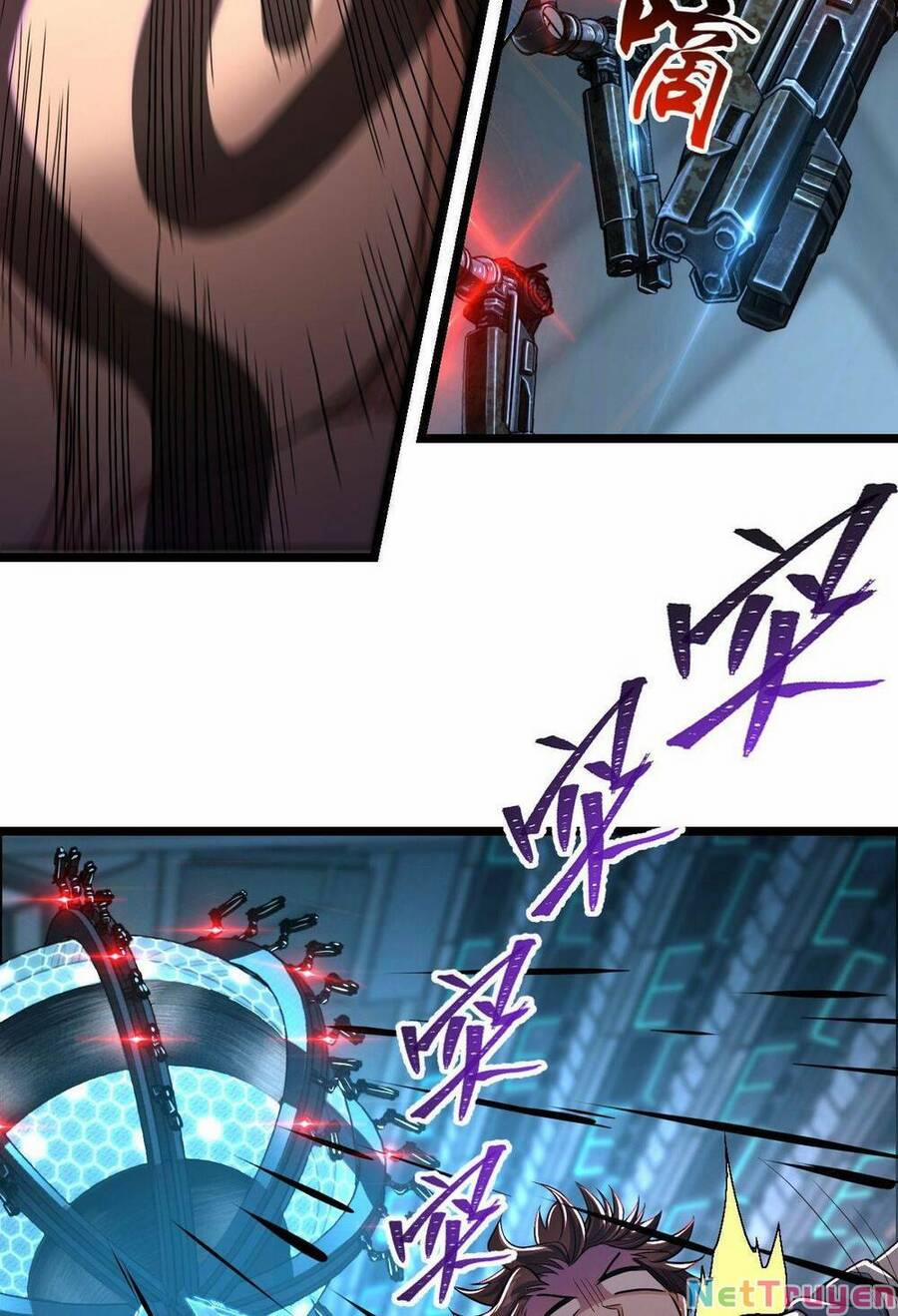 Mệnh Danh Thuật Của Bóng Tối 15 trang 52