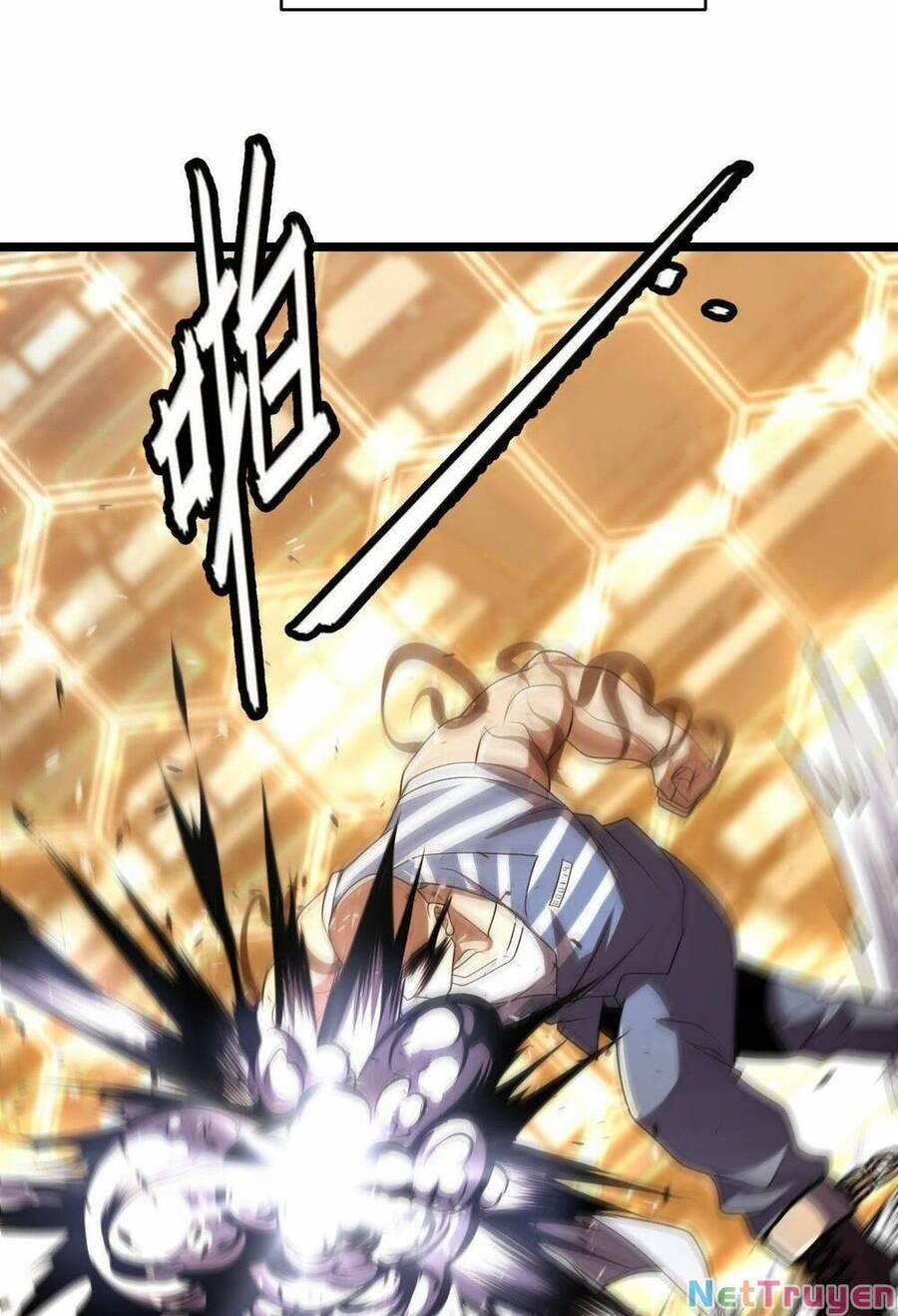 Mệnh Danh Thuật Của Bóng Tối 15 trang 55