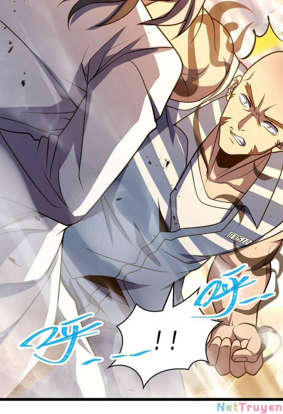 Mệnh Danh Thuật Của Bóng Tối 15 trang 58