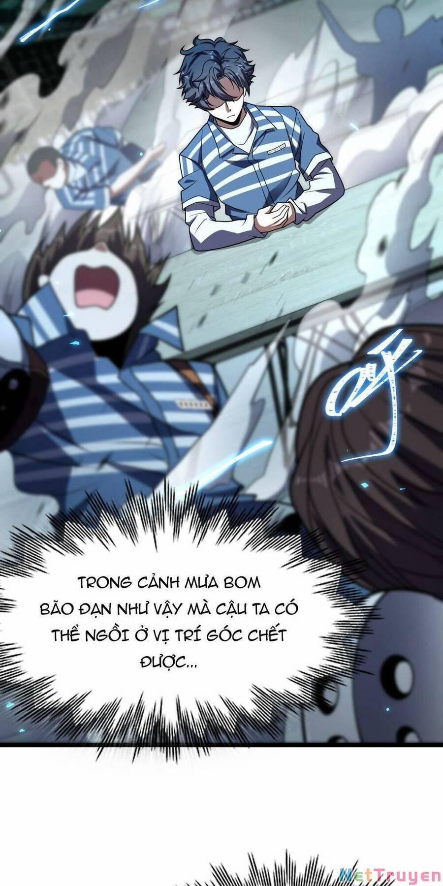 Mệnh Danh Thuật Của Bóng Tối 15 trang 66