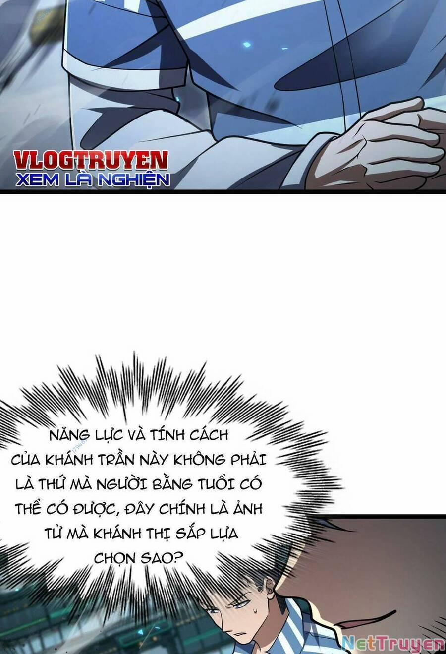 Mệnh Danh Thuật Của Bóng Tối 15 trang 68