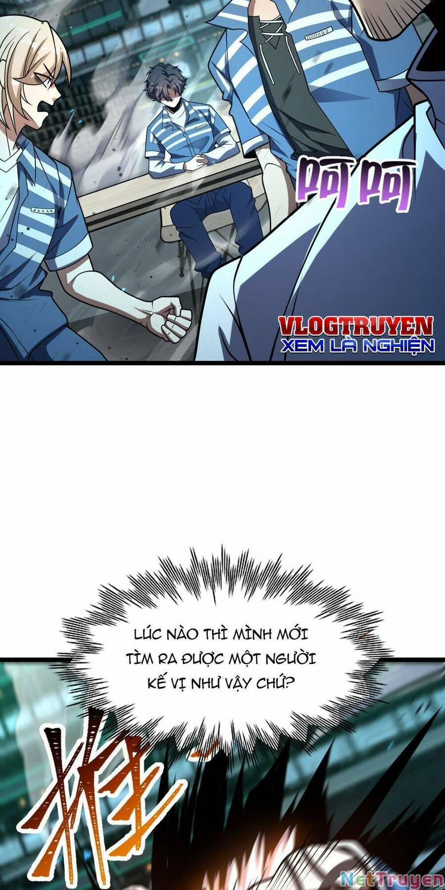 Mệnh Danh Thuật Của Bóng Tối 15 trang 69