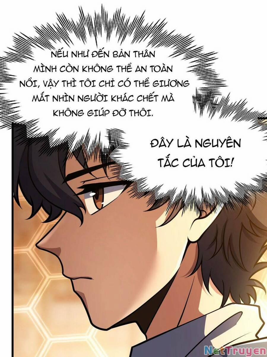 Mệnh Danh Thuật Của Bóng Tối 16 trang 29