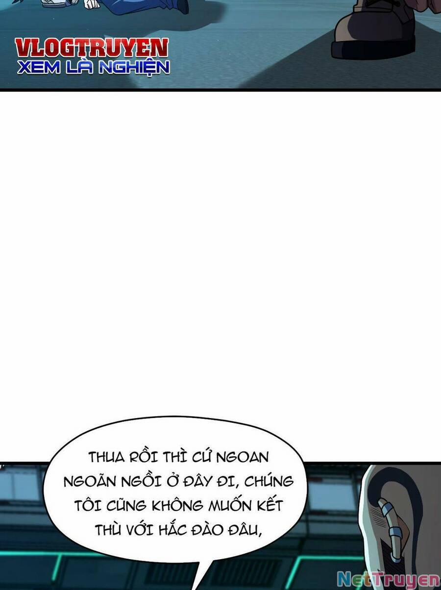 Mệnh Danh Thuật Của Bóng Tối 16 trang 41