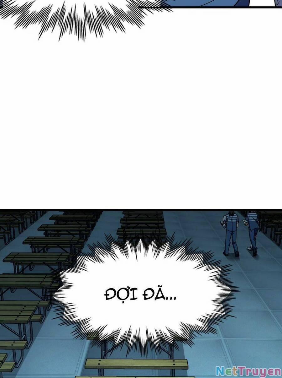 Mệnh Danh Thuật Của Bóng Tối 16 trang 47