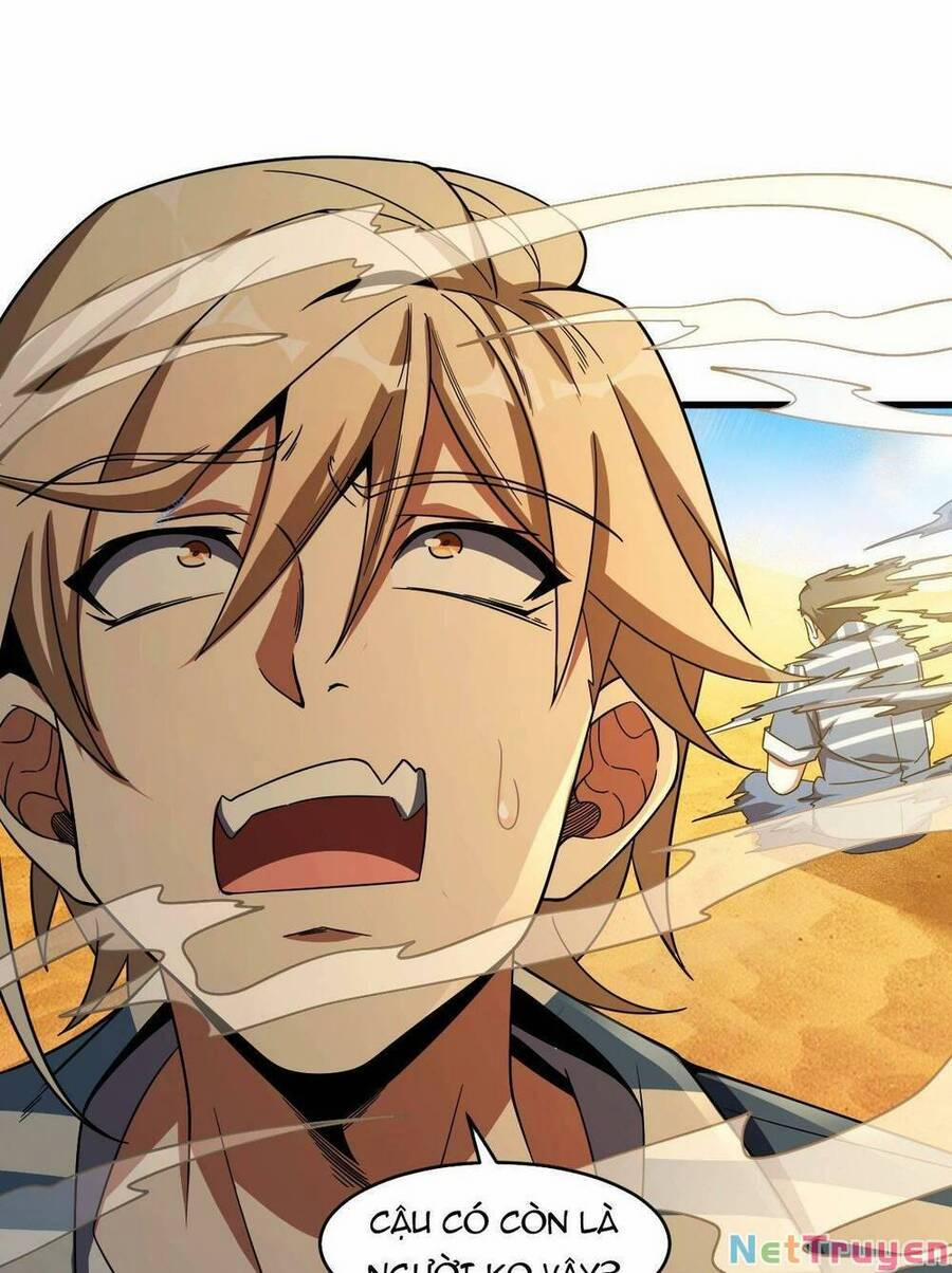 Mệnh Danh Thuật Của Bóng Tối 16 trang 68