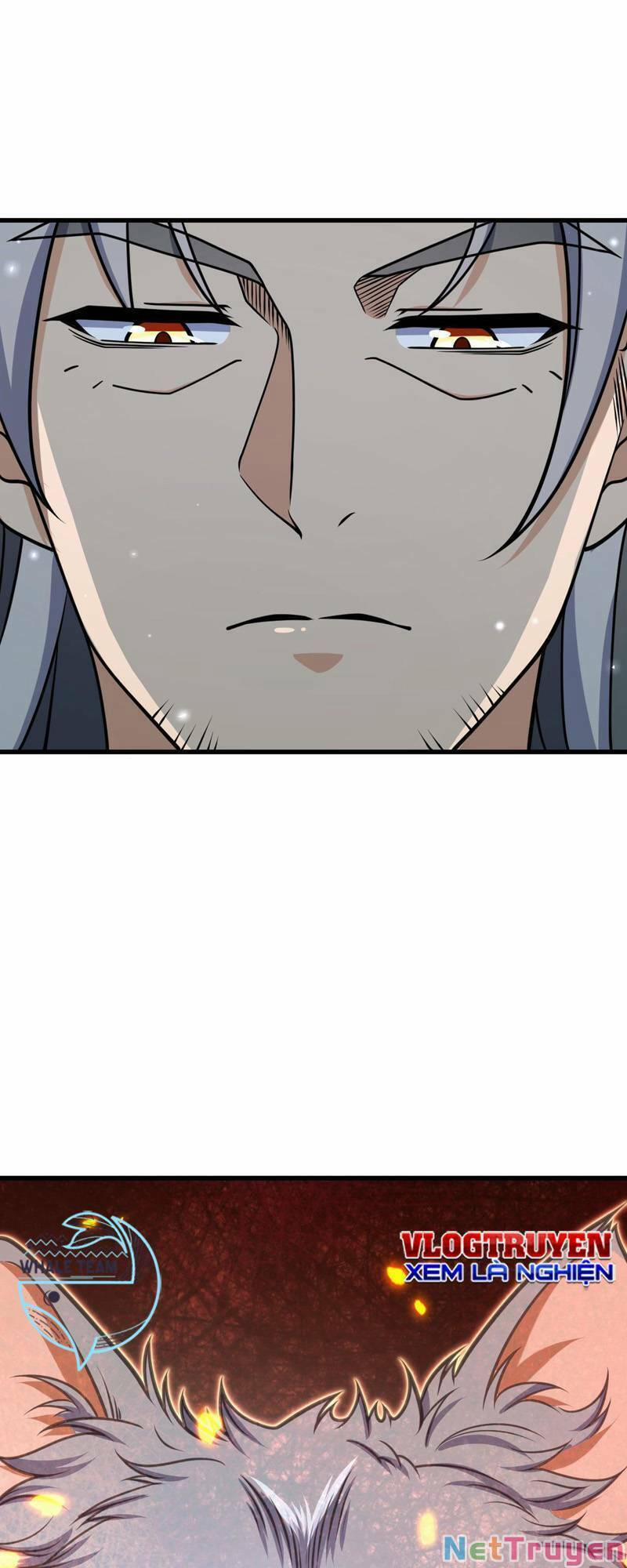 Mệnh Danh Thuật Của Bóng Tối 25 trang 28