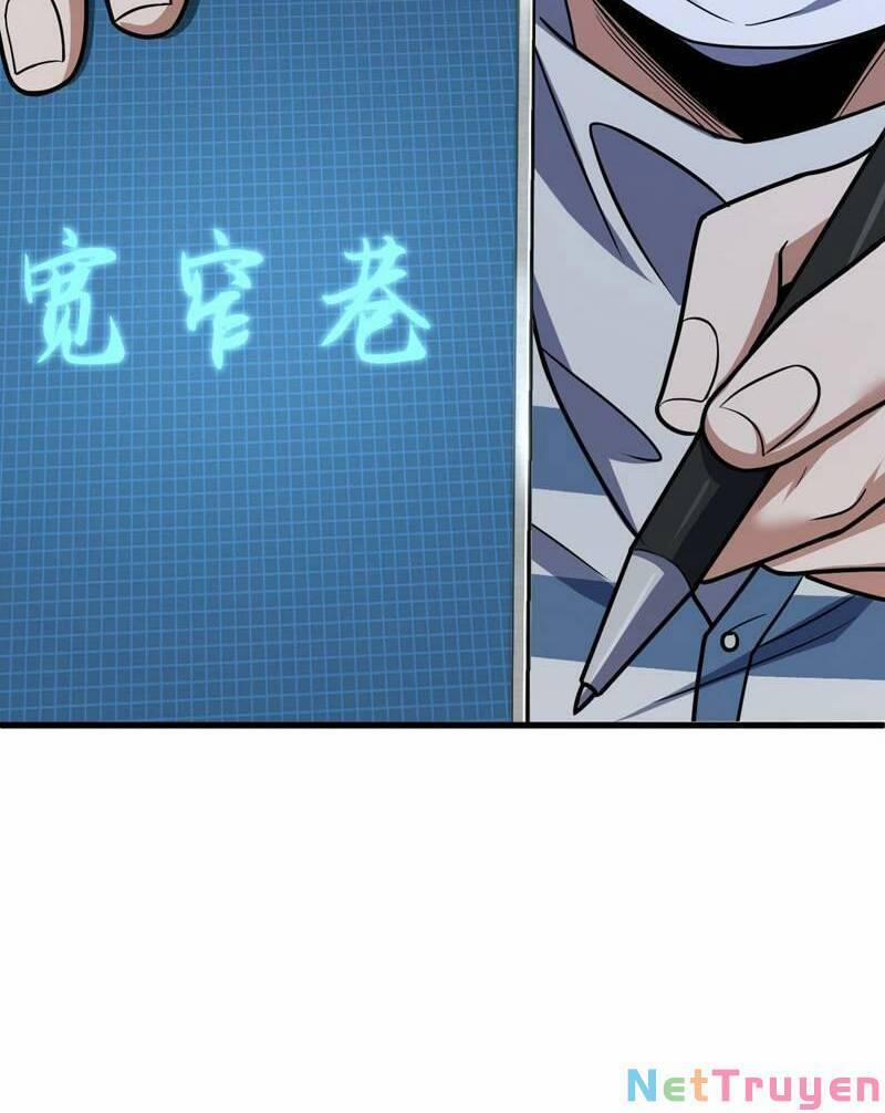 Mệnh Danh Thuật Của Bóng Tối 25 trang 56