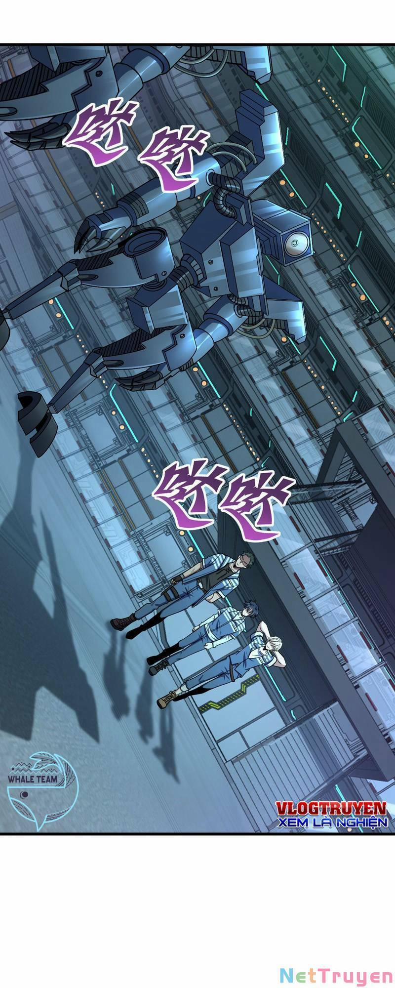 Mệnh Danh Thuật Của Bóng Tối 26 trang 1