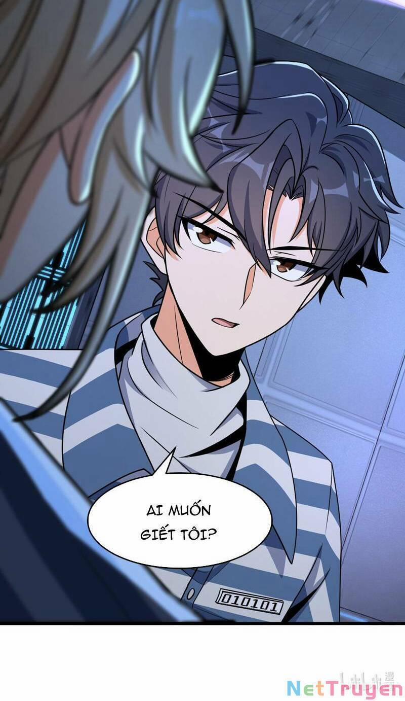 Mệnh Danh Thuật Của Bóng Tối 26 trang 59