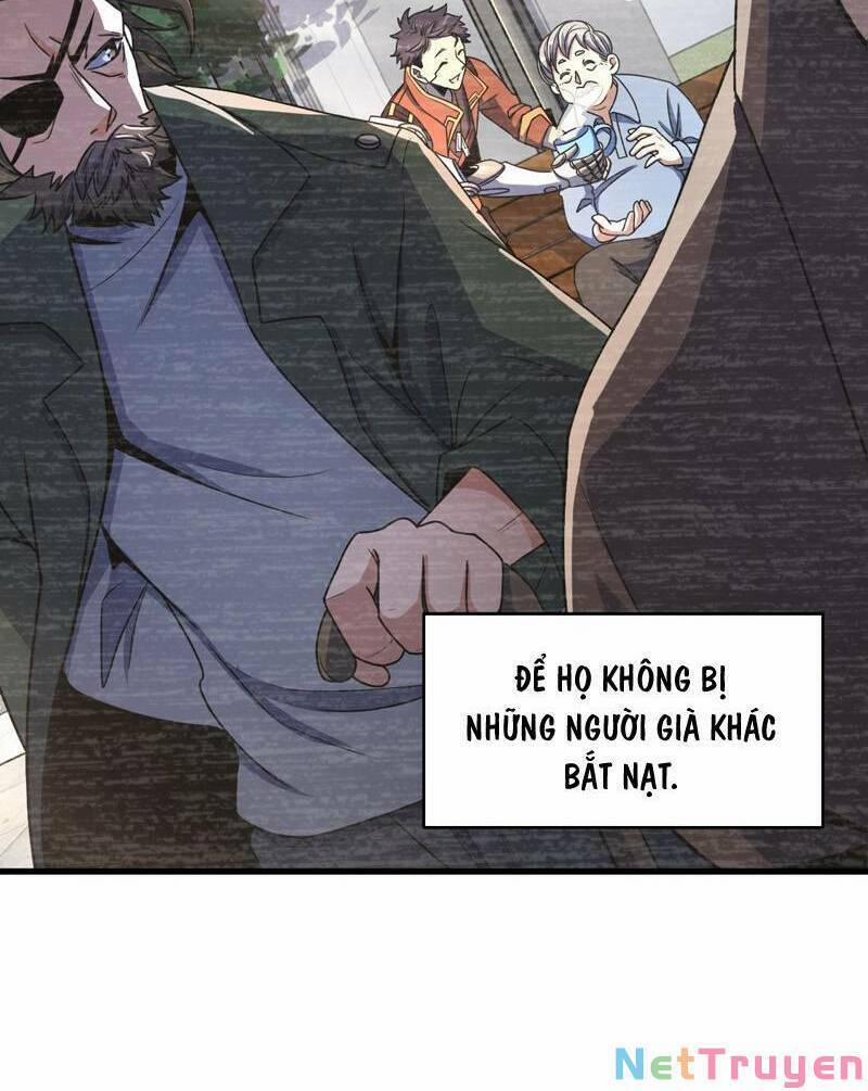 Mệnh Danh Thuật Của Bóng Tối 26 trang 8