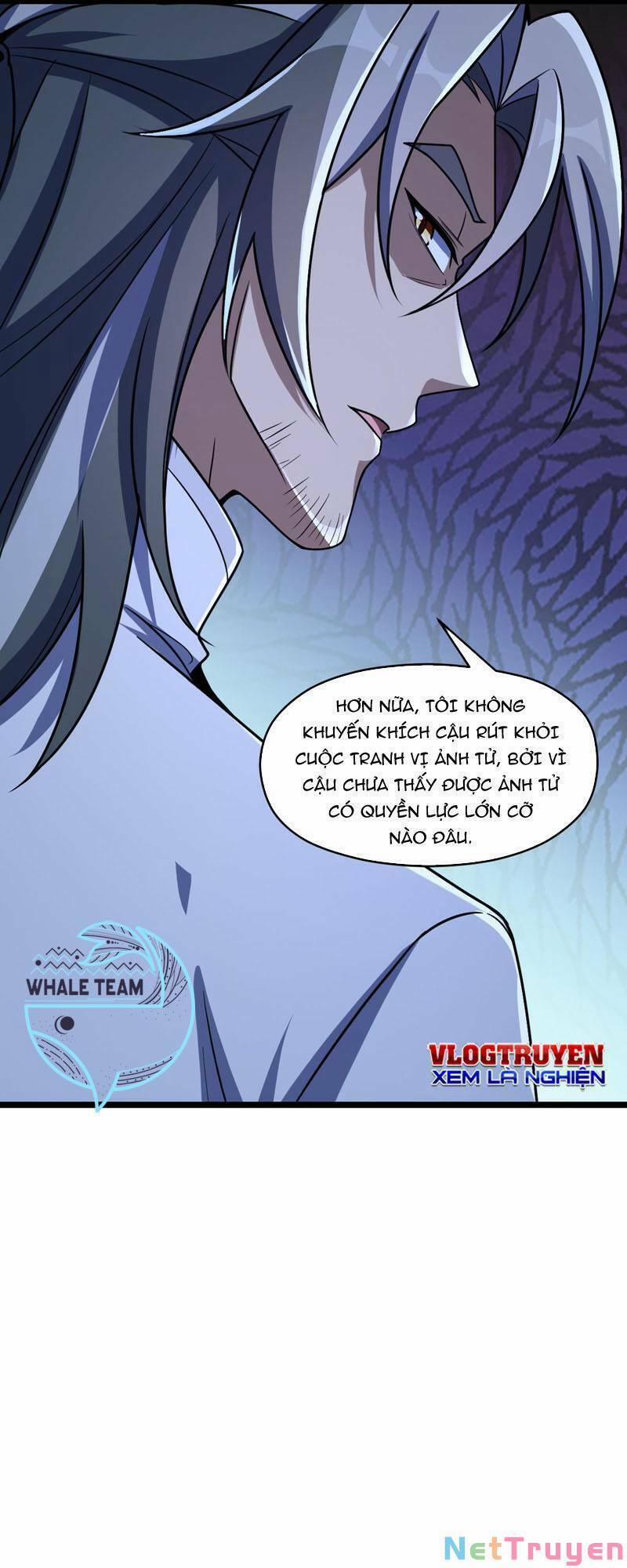 Mệnh Danh Thuật Của Bóng Tối 27 trang 16
