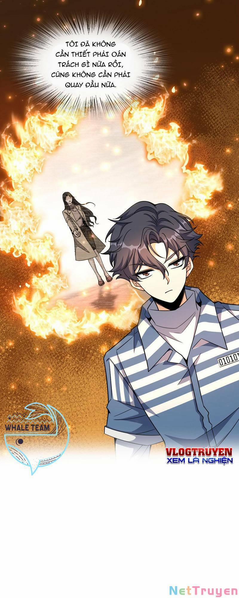 Mệnh Danh Thuật Của Bóng Tối 27 trang 46