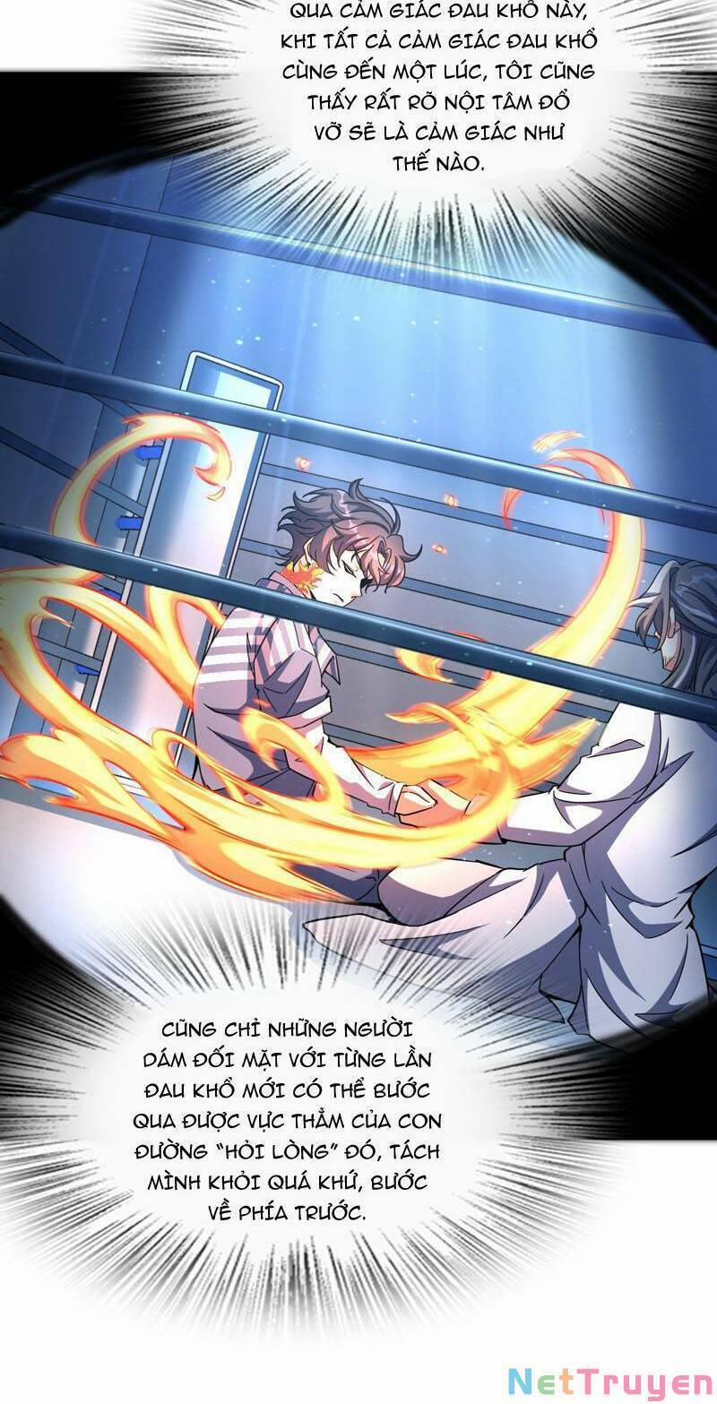 Mệnh Danh Thuật Của Bóng Tối 27 trang 48