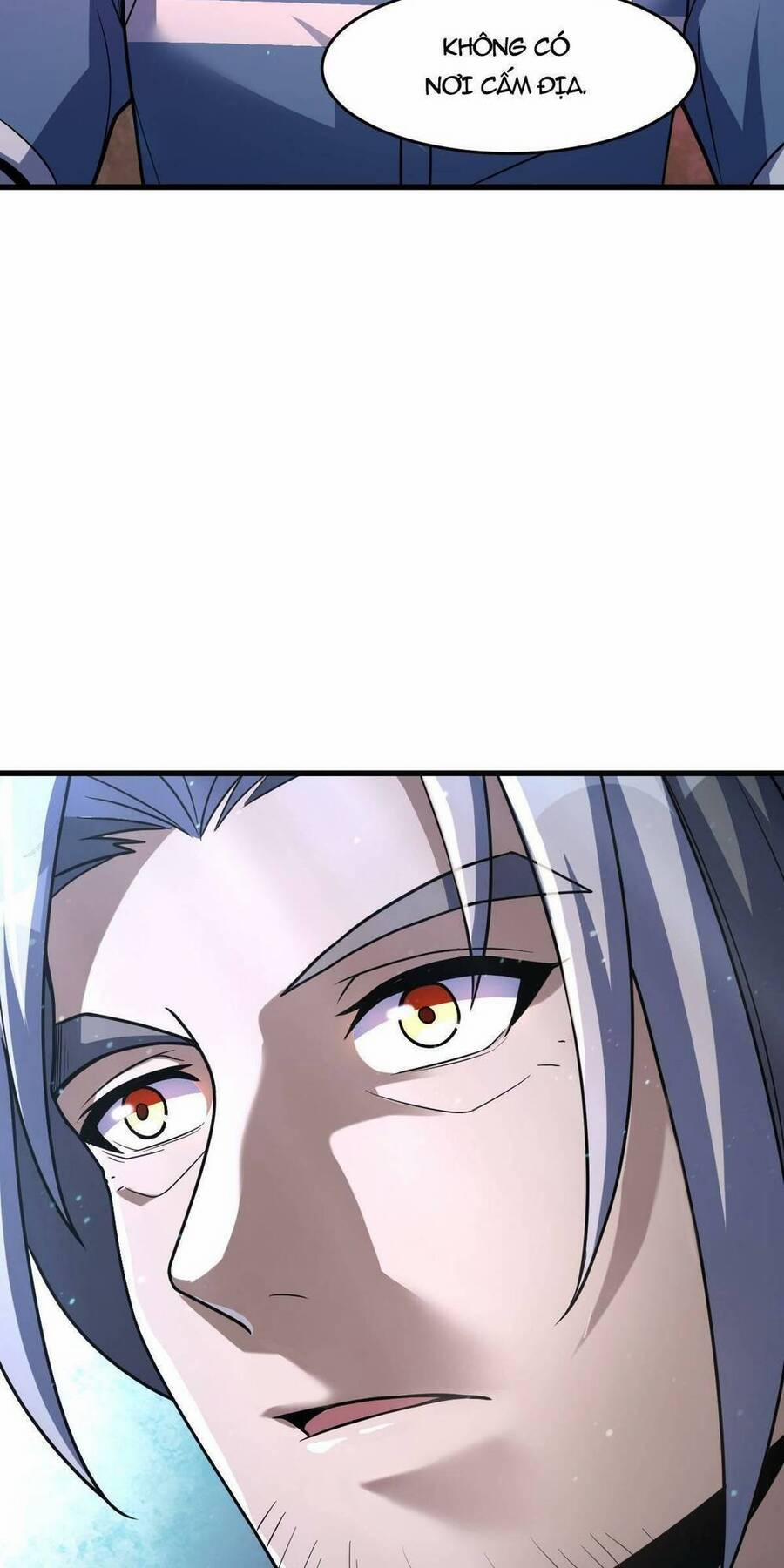 Mệnh Danh Thuật Của Bóng Tối 28 trang 13