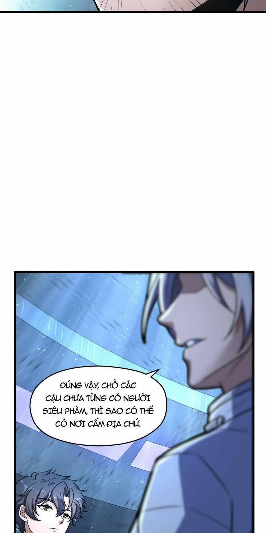 Mệnh Danh Thuật Của Bóng Tối 28 trang 14
