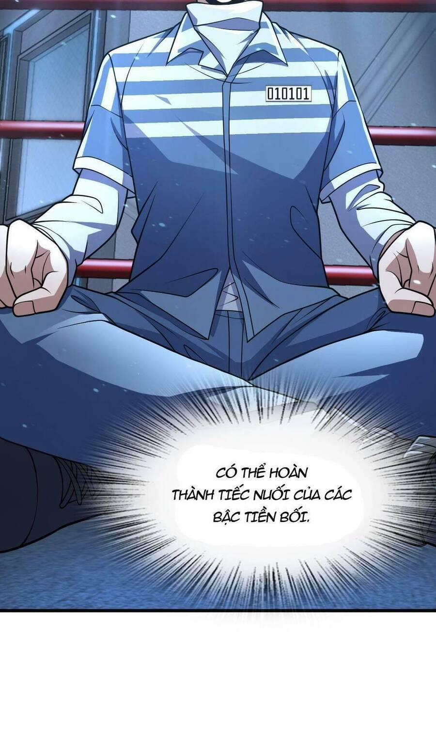Mệnh Danh Thuật Của Bóng Tối 28 trang 17