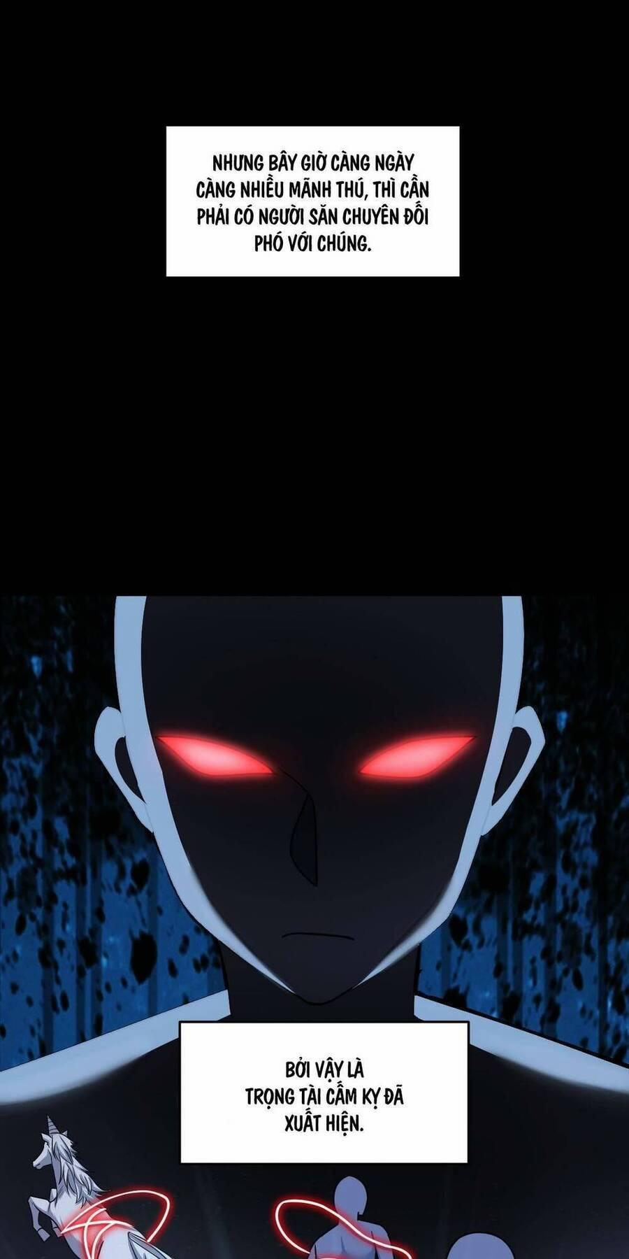Mệnh Danh Thuật Của Bóng Tối 28 trang 32