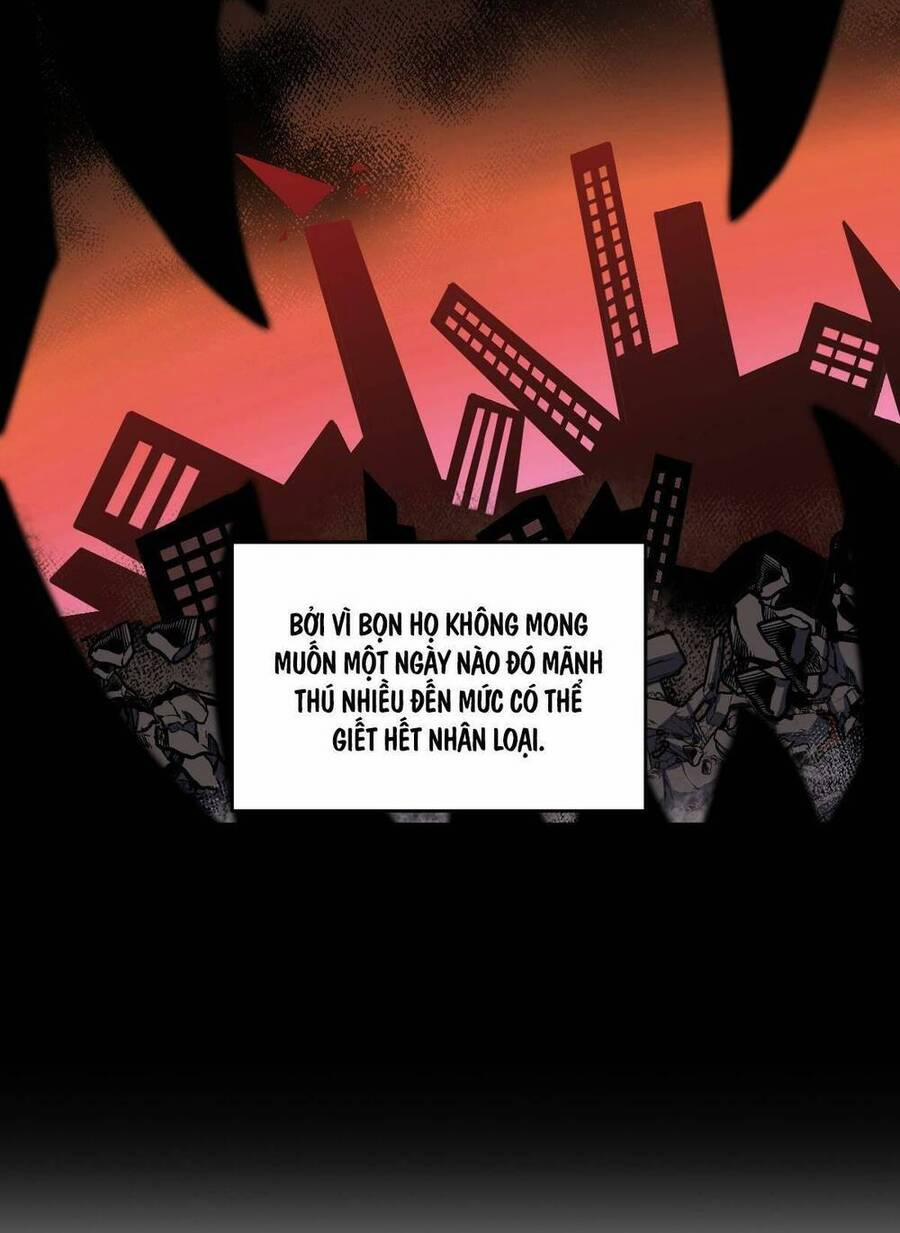 Mệnh Danh Thuật Của Bóng Tối 28 trang 34