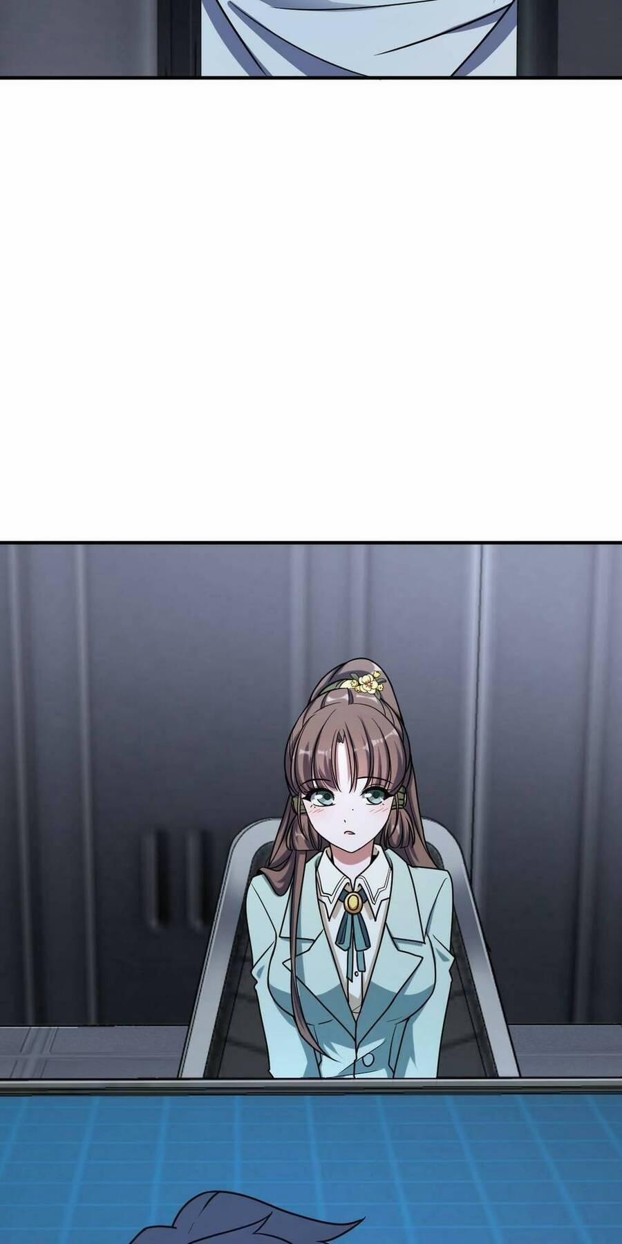 Mệnh Danh Thuật Của Bóng Tối 28 trang 64