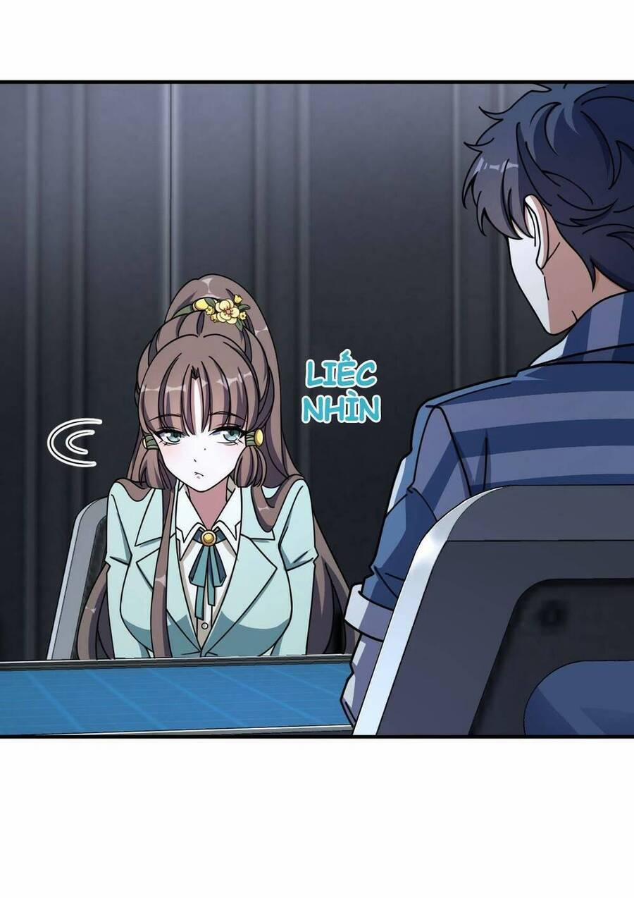 Mệnh Danh Thuật Của Bóng Tối 28 trang 69