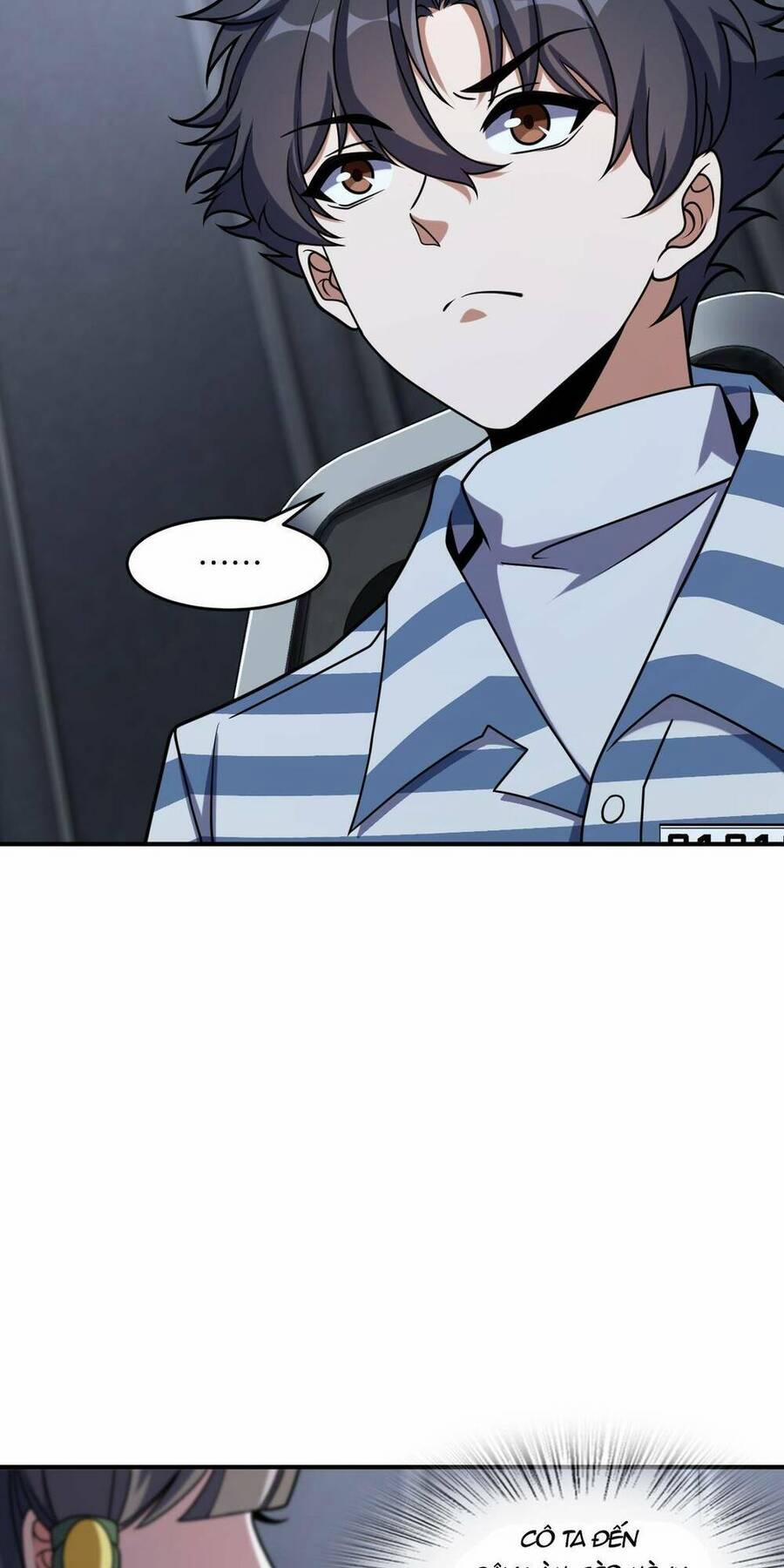 Mệnh Danh Thuật Của Bóng Tối 28 trang 74