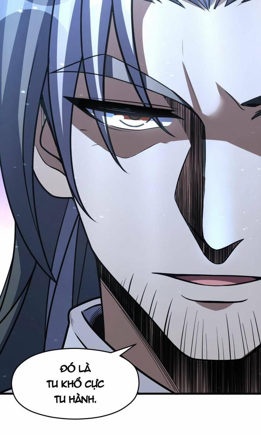 Mệnh Danh Thuật Của Bóng Tối 28 trang 9