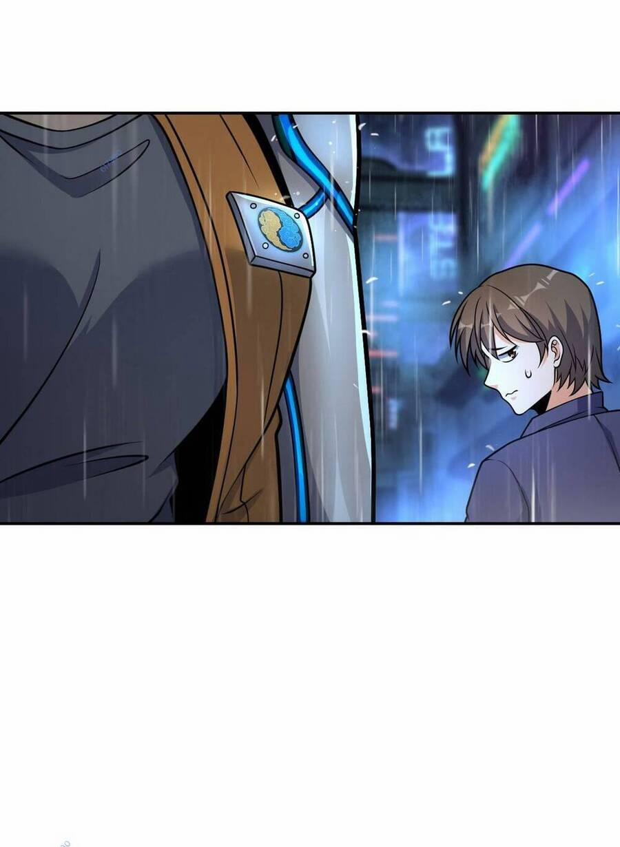 Mệnh Danh Thuật Của Bóng Tối 29 trang 15