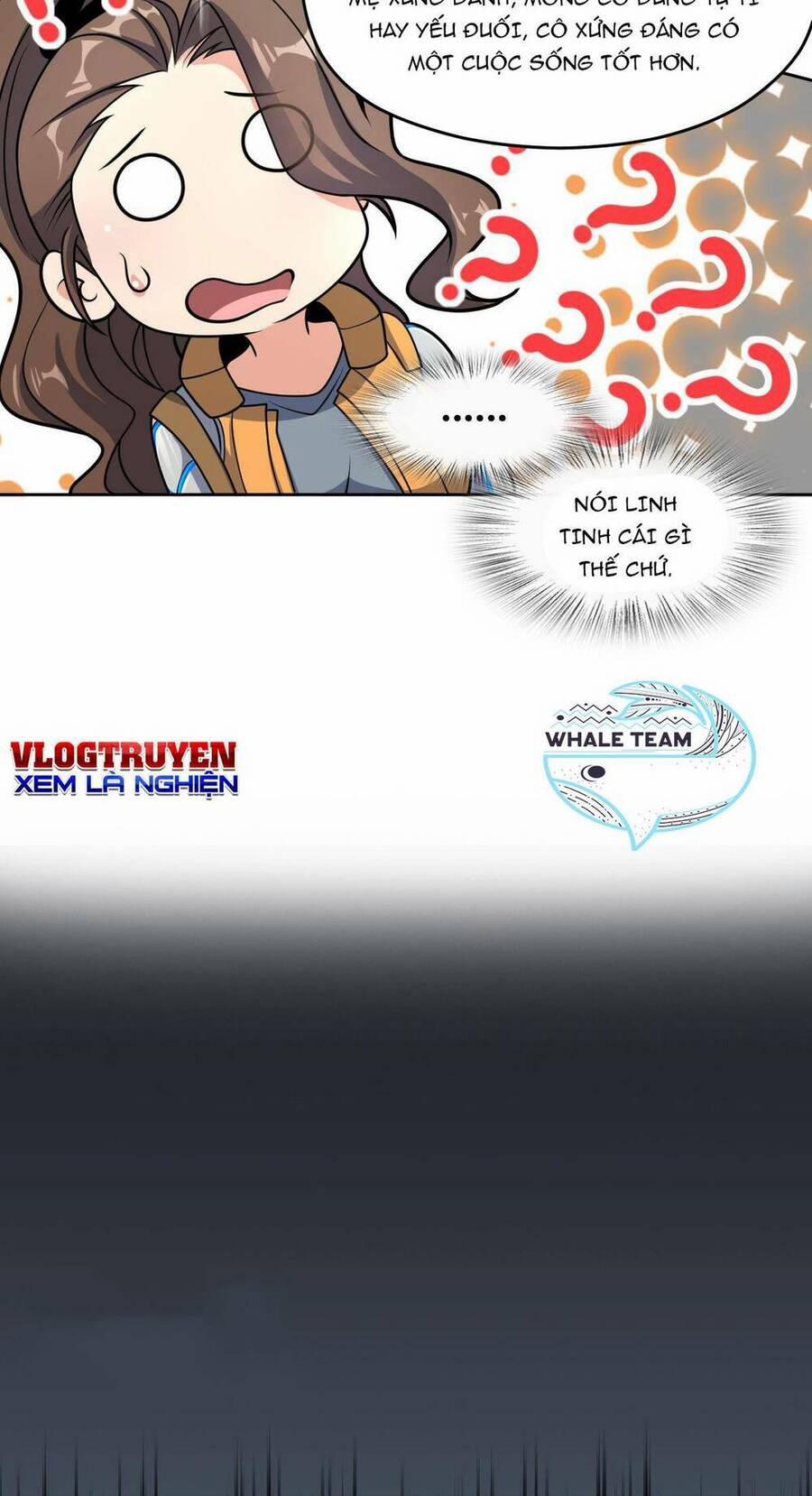 Mệnh Danh Thuật Của Bóng Tối 29 trang 23