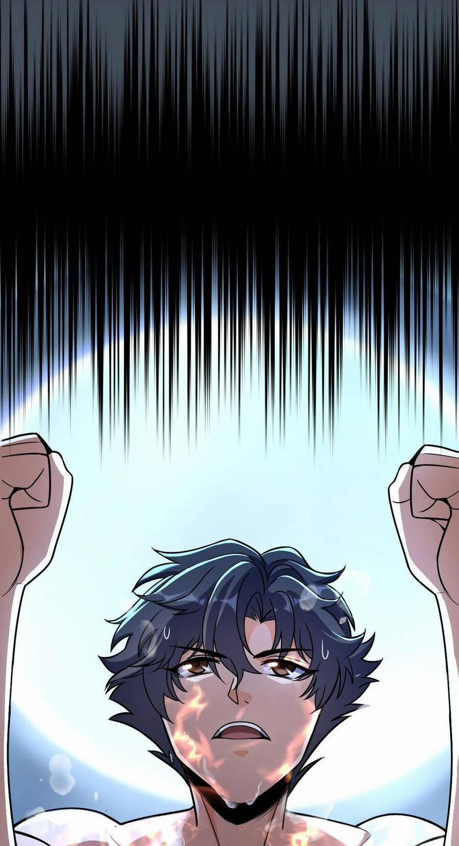 Mệnh Danh Thuật Của Bóng Tối 29 trang 24