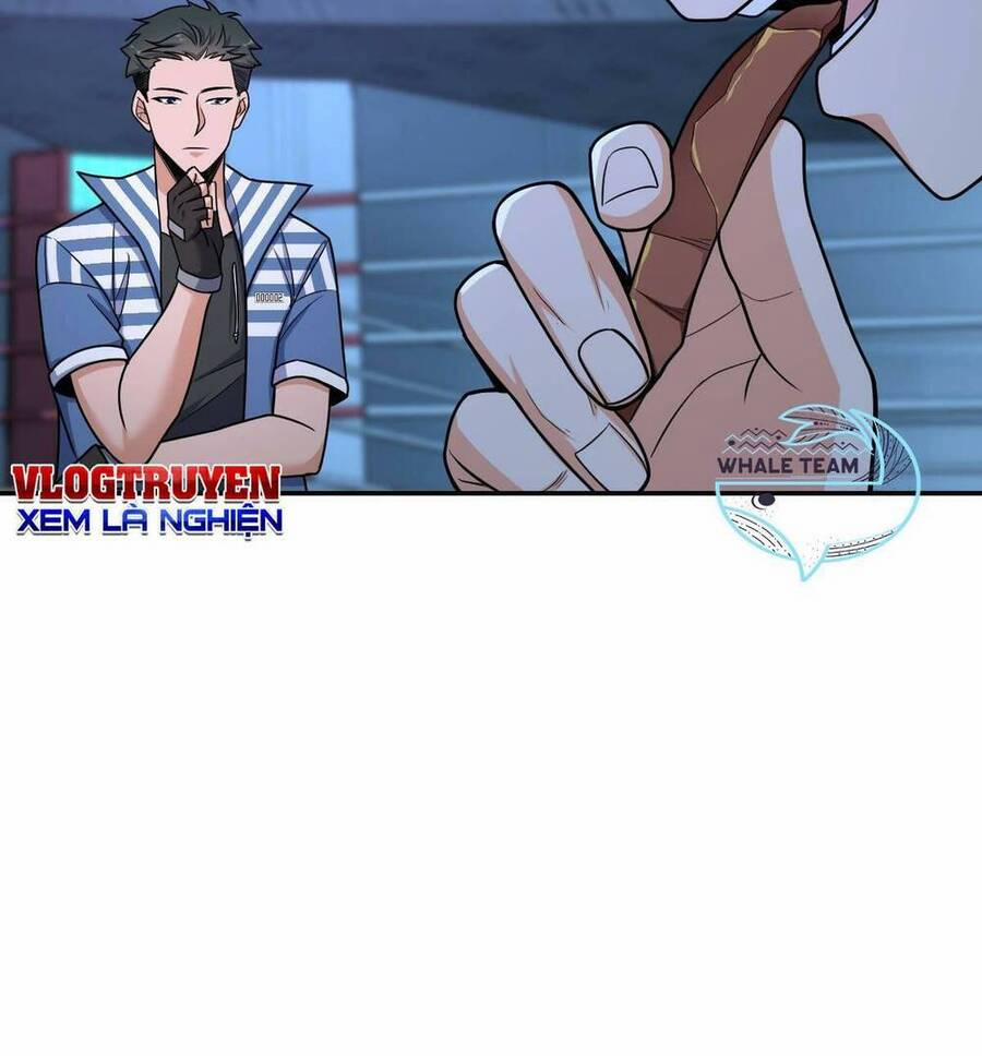 Mệnh Danh Thuật Của Bóng Tối 29 trang 33