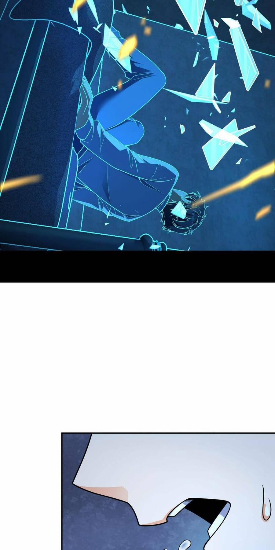 Mệnh Danh Thuật Của Bóng Tối 29 trang 39