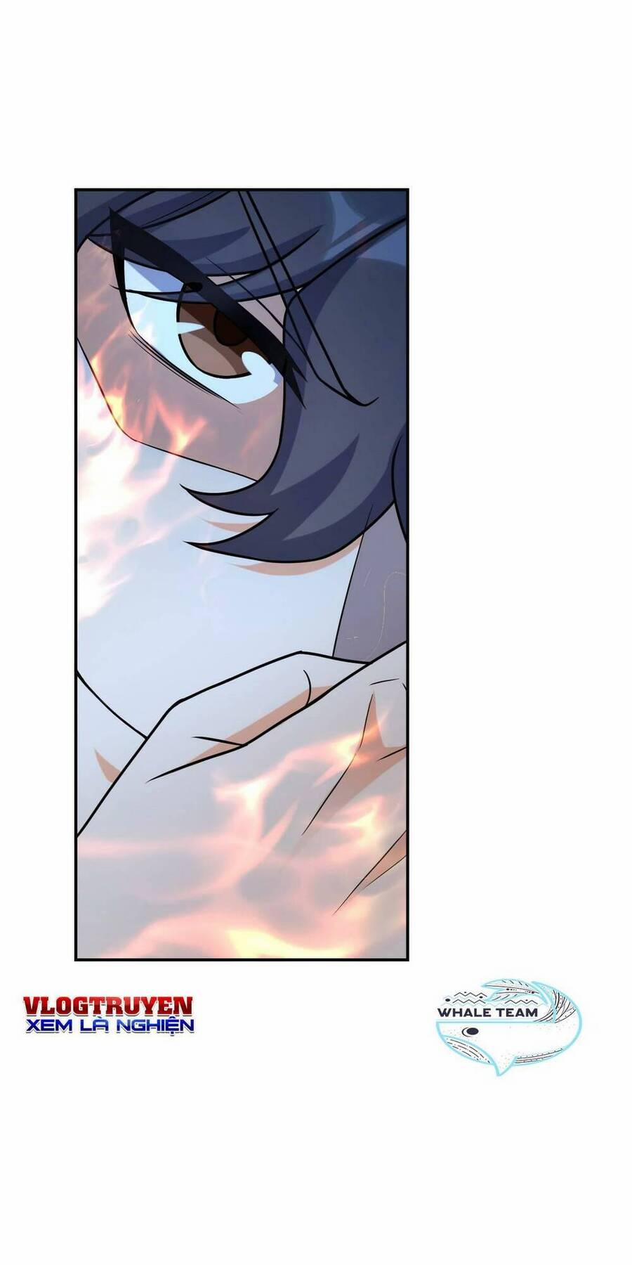 Mệnh Danh Thuật Của Bóng Tối 29 trang 42