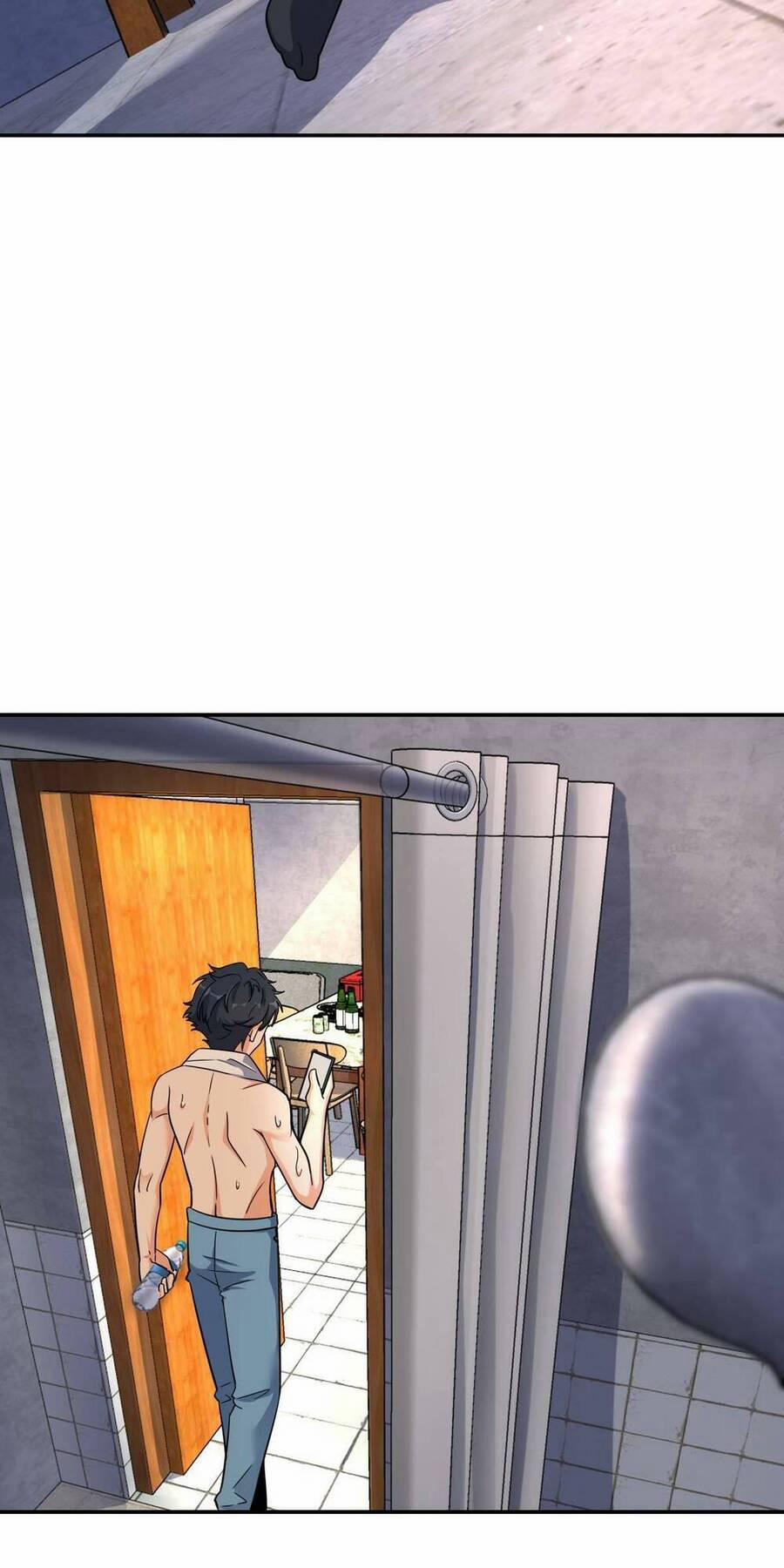 Mệnh Danh Thuật Của Bóng Tối 29 trang 45