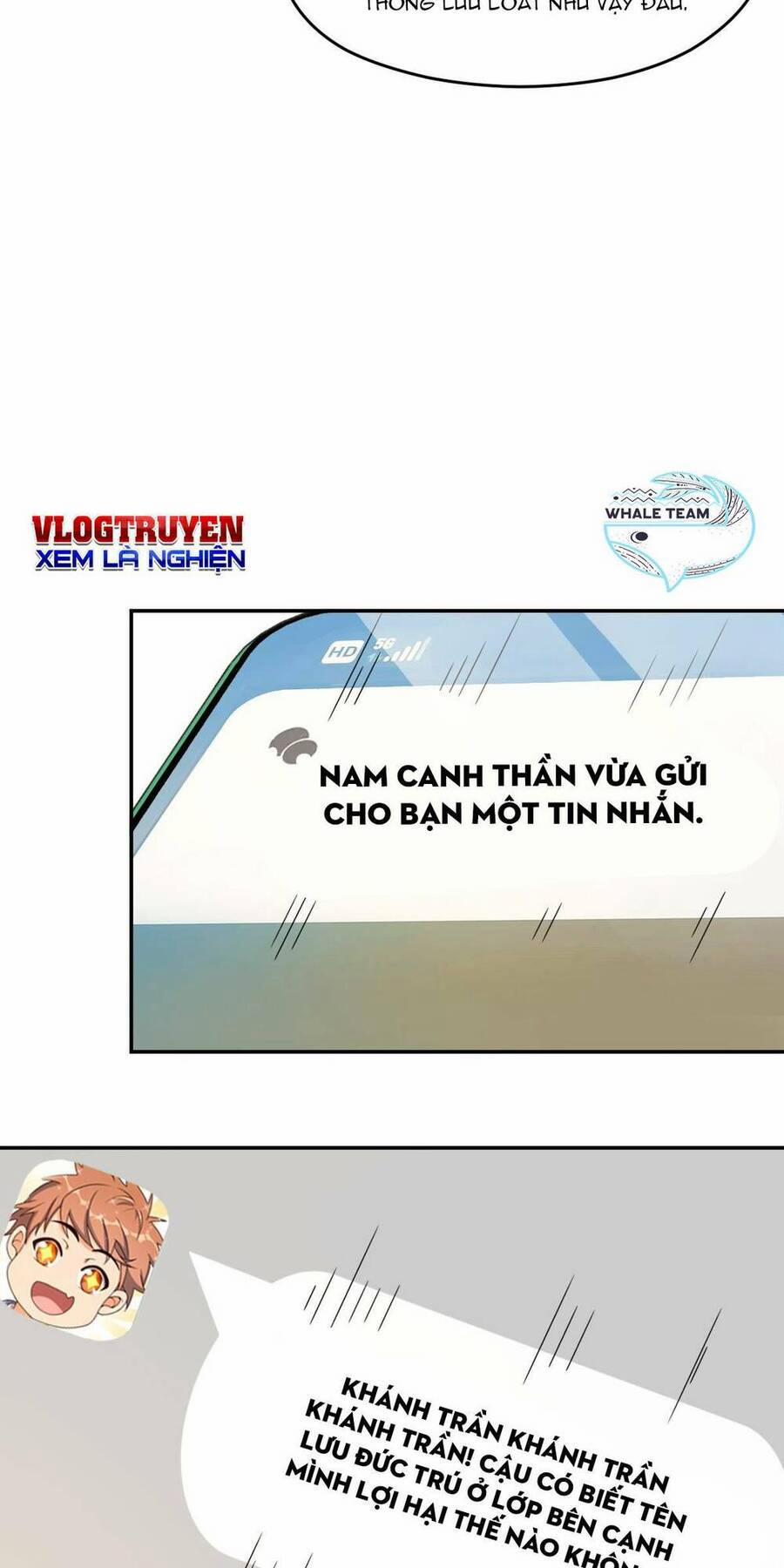 Mệnh Danh Thuật Của Bóng Tối 29 trang 52