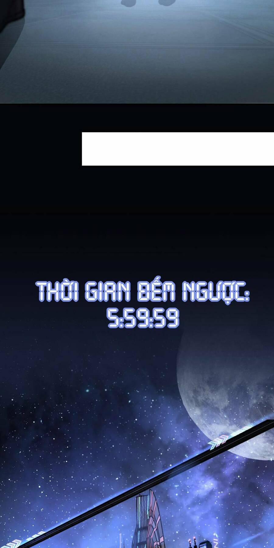 Mệnh Danh Thuật Của Bóng Tối 29 trang 6