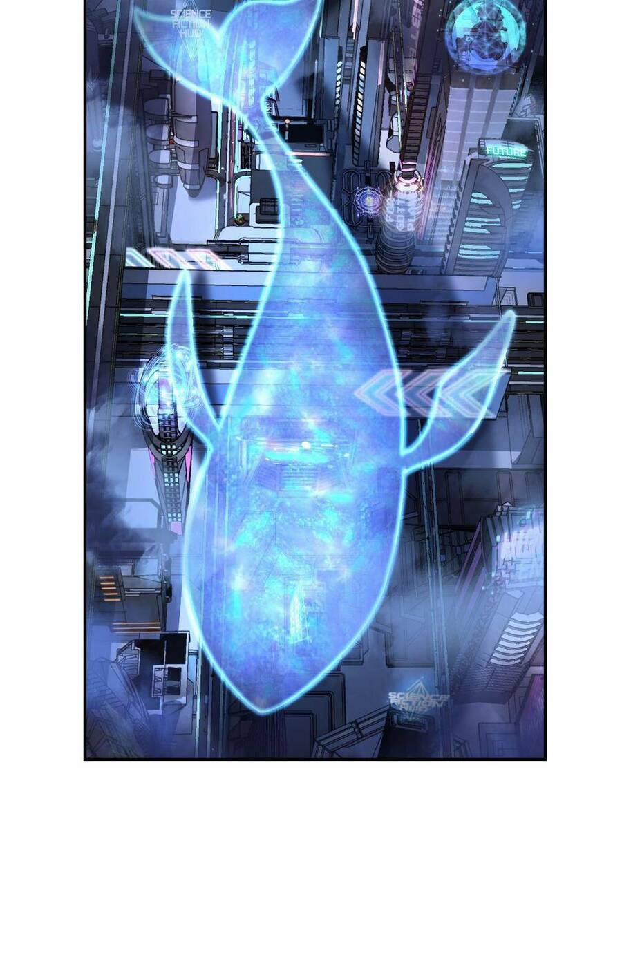 Mệnh Danh Thuật Của Bóng Tối 29 trang 8