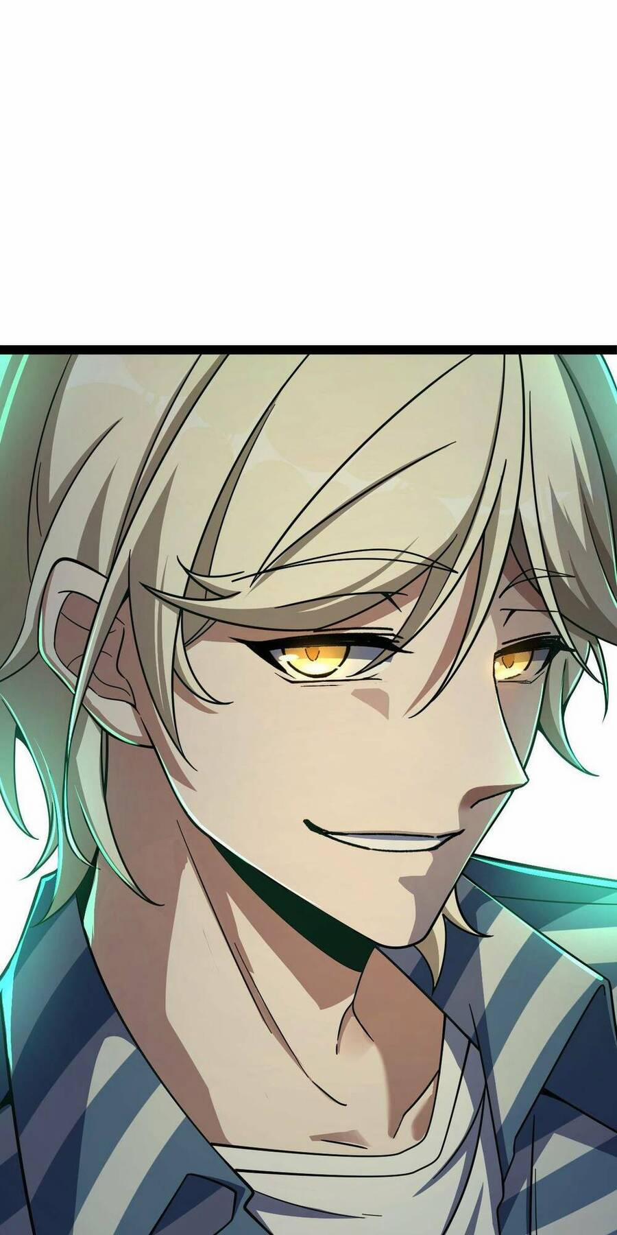 Mệnh Danh Thuật Của Bóng Tối 3 trang 10