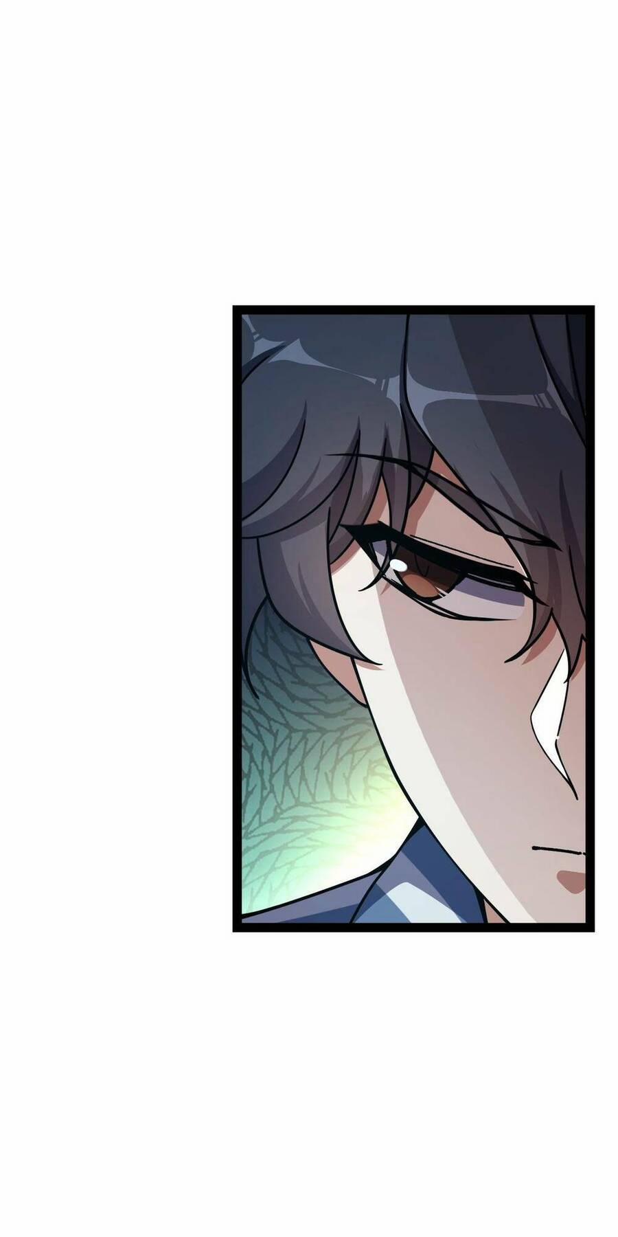 Mệnh Danh Thuật Của Bóng Tối 3 trang 27