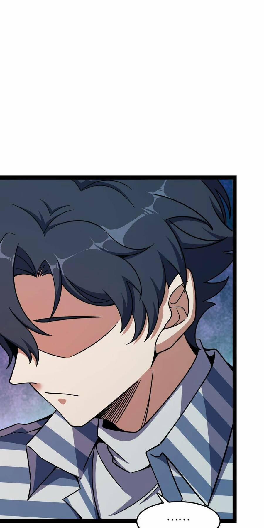 Mệnh Danh Thuật Của Bóng Tối 3 trang 29