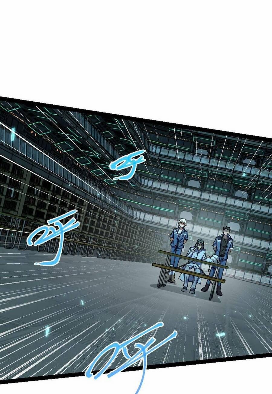 Mệnh Danh Thuật Của Bóng Tối 3 trang 43