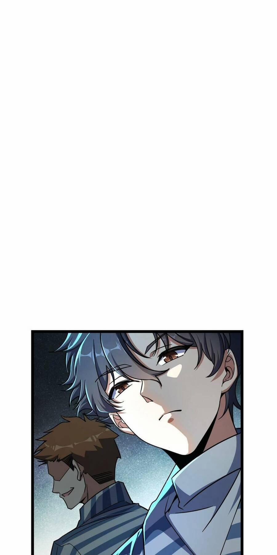 Mệnh Danh Thuật Của Bóng Tối 3 trang 5