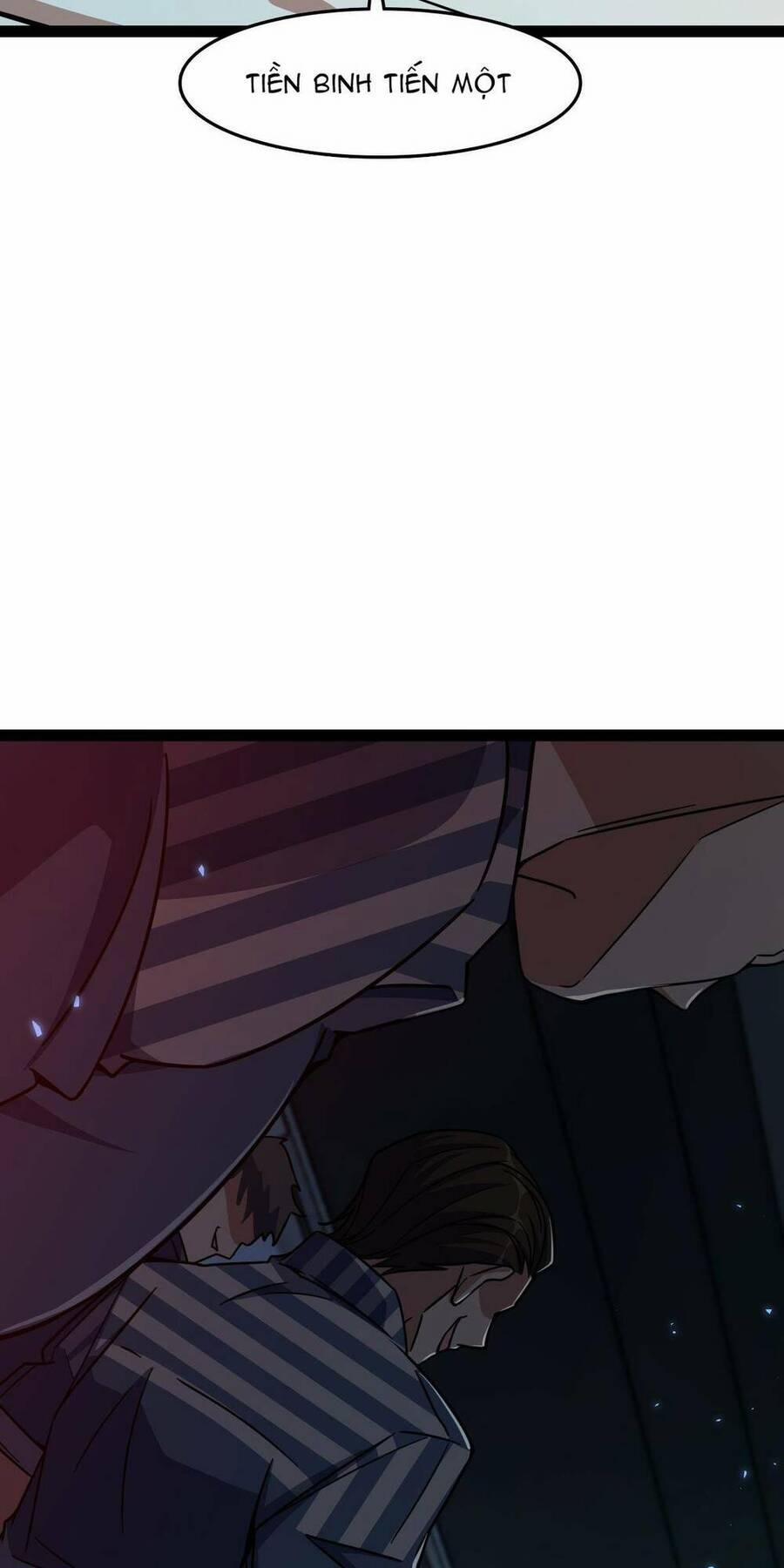 Mệnh Danh Thuật Của Bóng Tối 3 trang 53