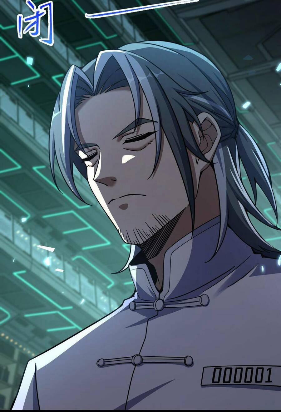 Mệnh Danh Thuật Của Bóng Tối 3 trang 67